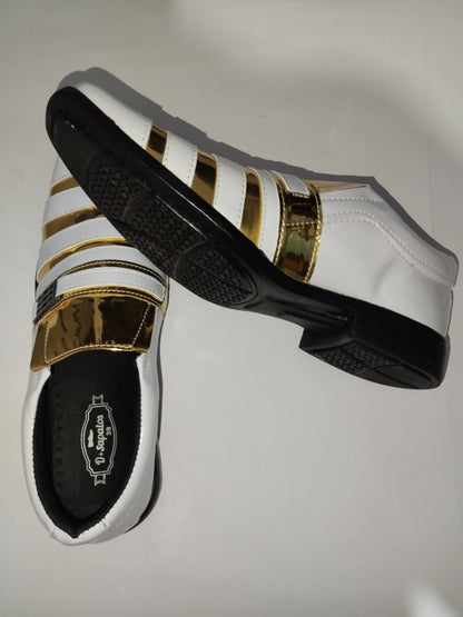 Sapato Social Clássico Versátil