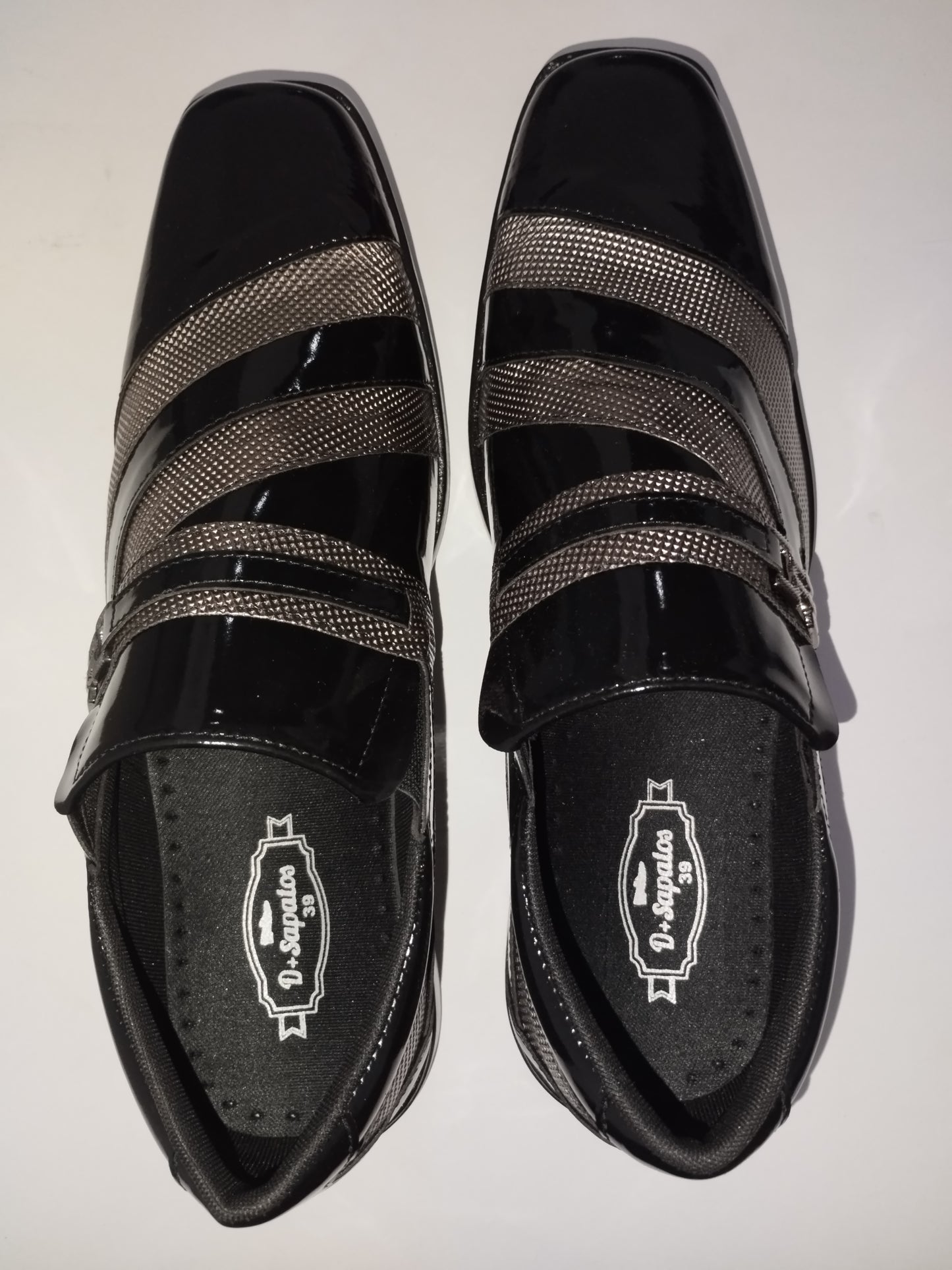 Sapato Social  Masculino