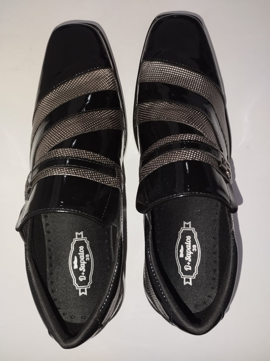 Sapato Social  Masculino