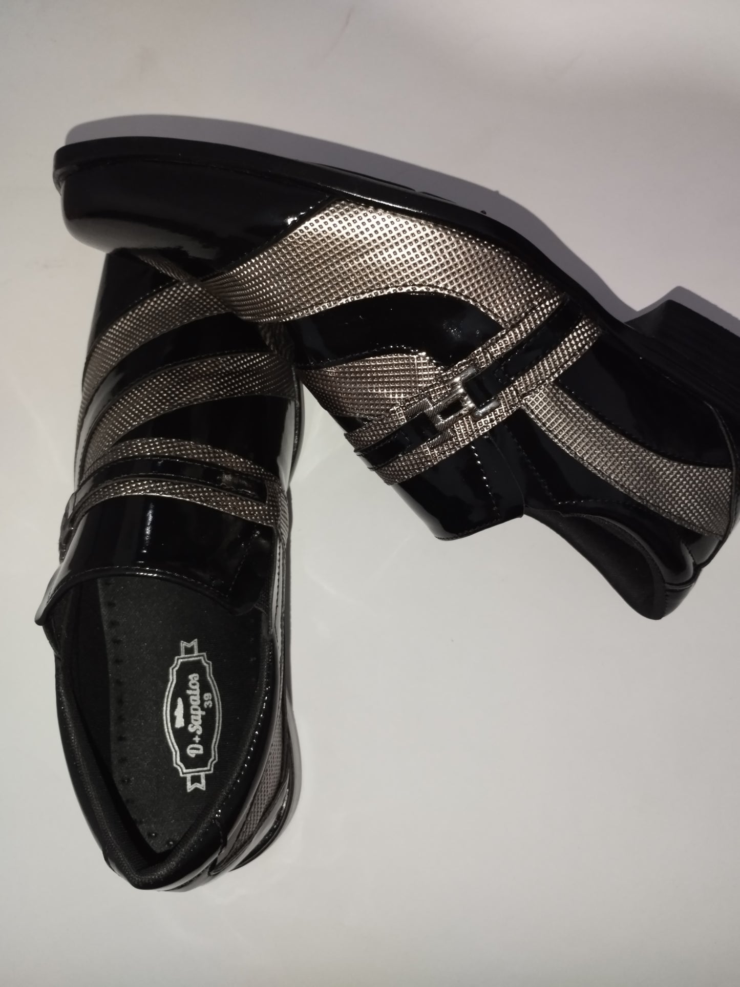 Sapato Social  Masculino