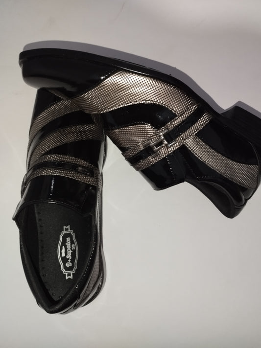 Sapato Social  Masculino