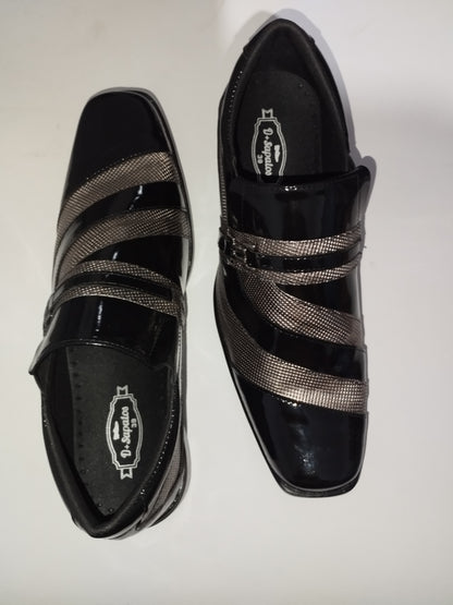 Sapato Social  Masculino