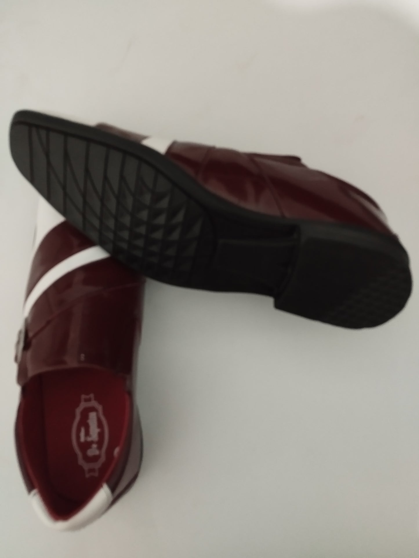 Sapato Social  Masculino