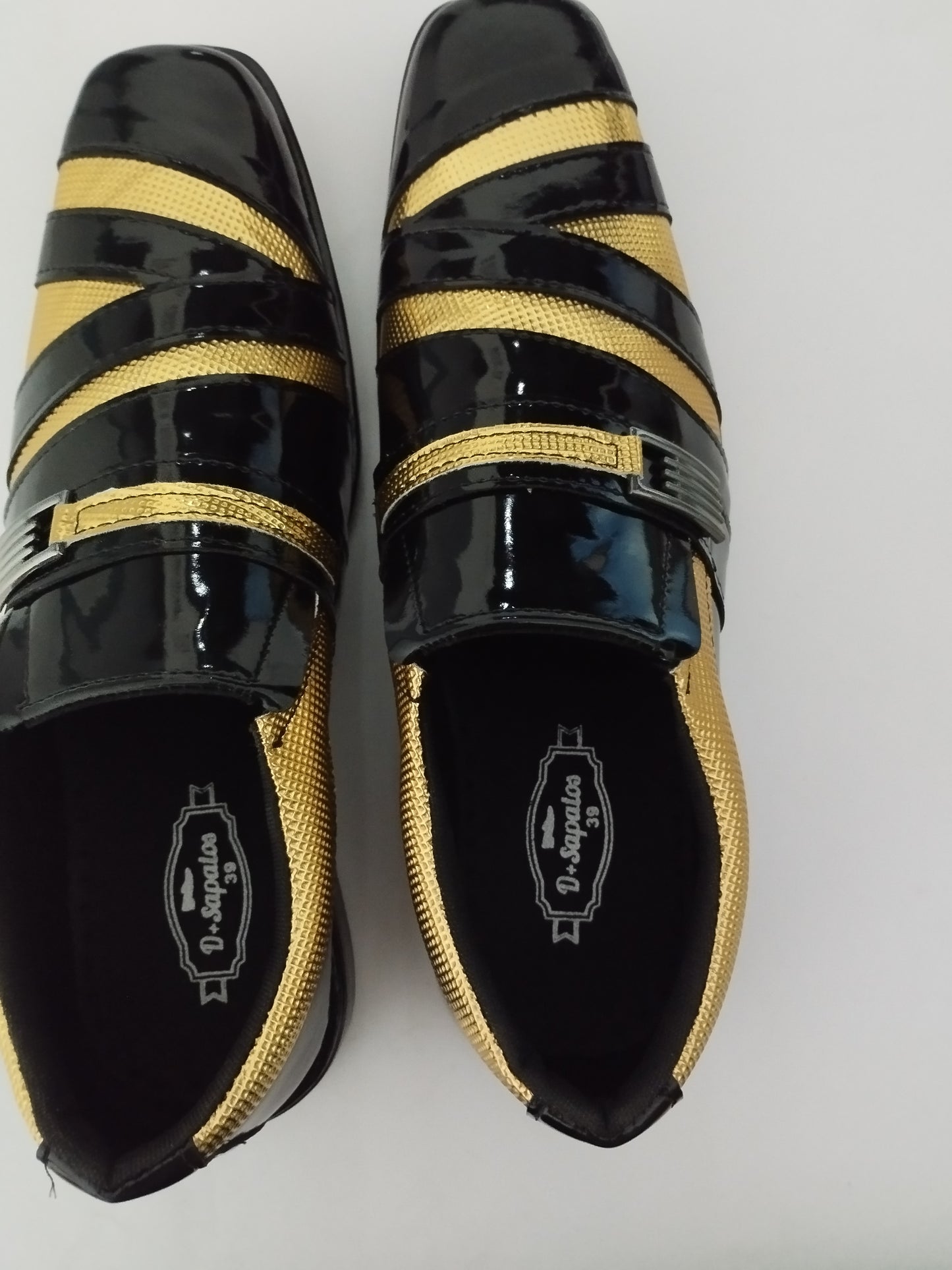 sapato Social Masculino