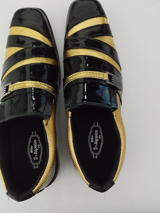 sapato Social Masculino