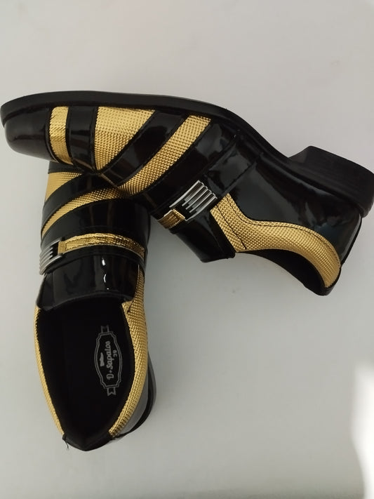 sapato Social Masculino