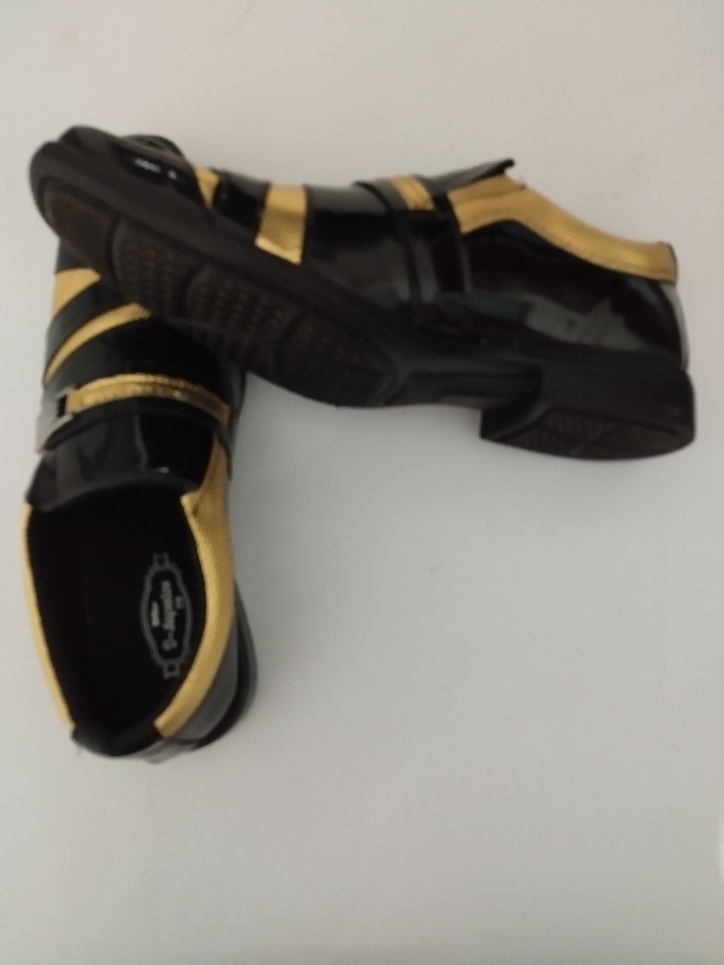 sapato Social Masculino