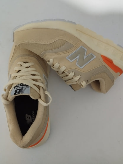 Tênis Nike New Balance