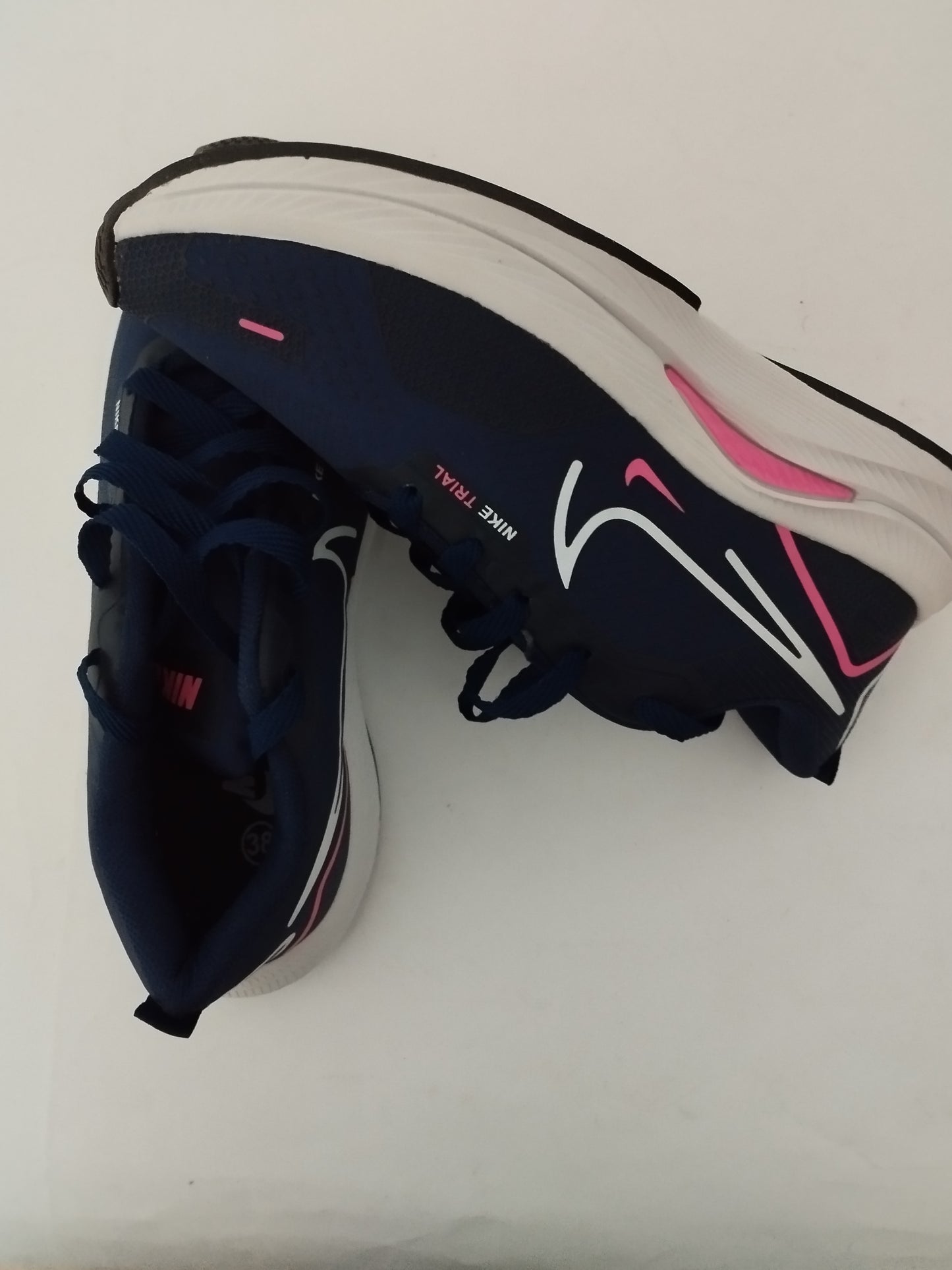 TÊnis Feminino Nike Trial