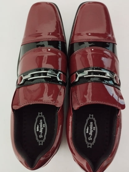 Sapato Social Masculino