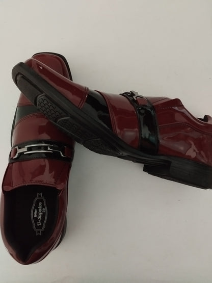 Sapato Social Masculino