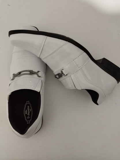 Sapato Social Masculino Conforto Premium