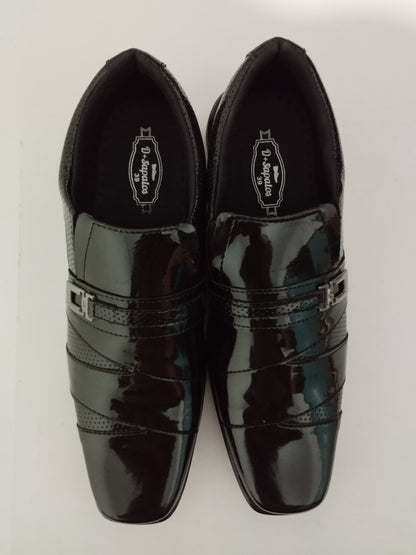 Sapato Social Masculino Moderno e Sofisticado