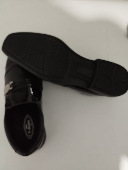 Sapato Social Masculino