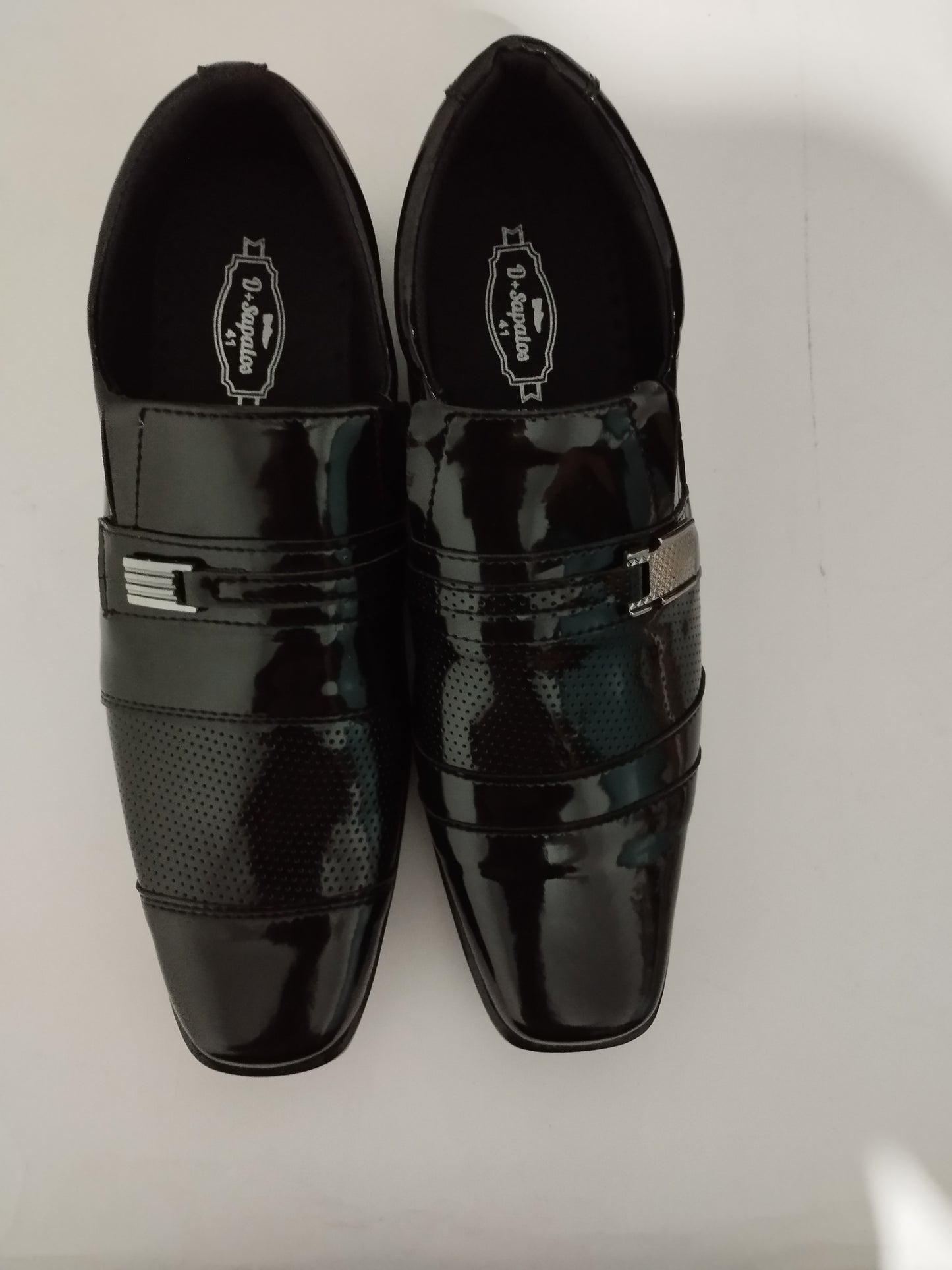 Sapato Social Masculino