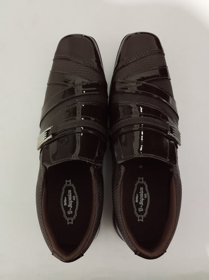 Sapato Social masculino Super confortável