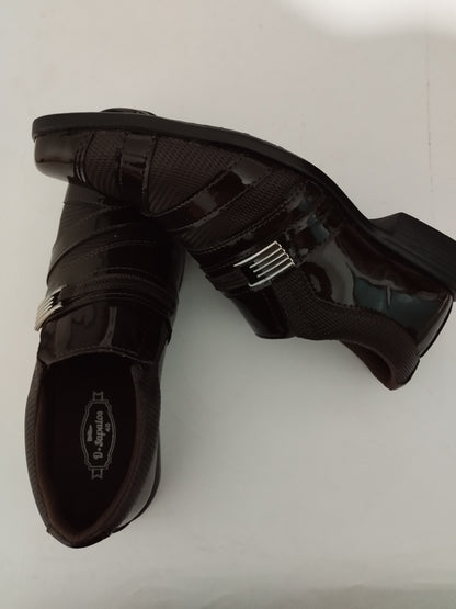 Sapato Social masculino Super confortável