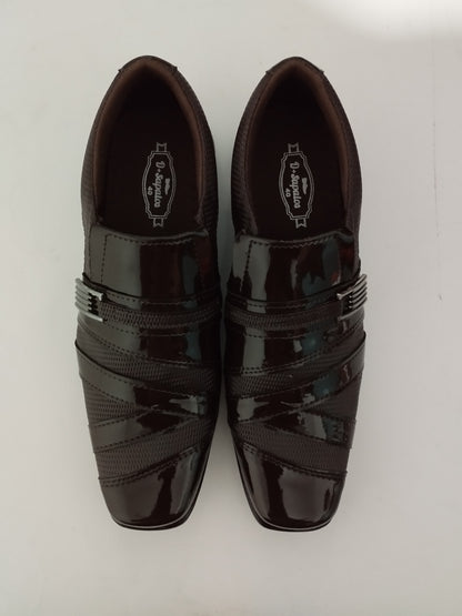 Sapato Social masculino Super confortável