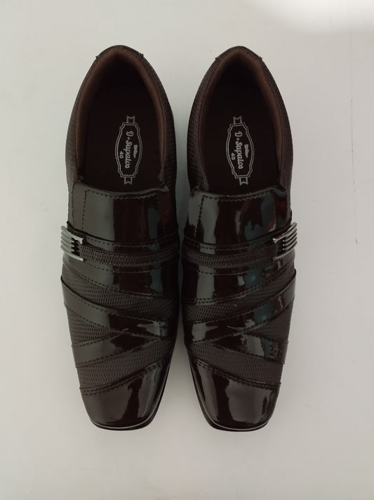 Sapato Social masculino Super confortável