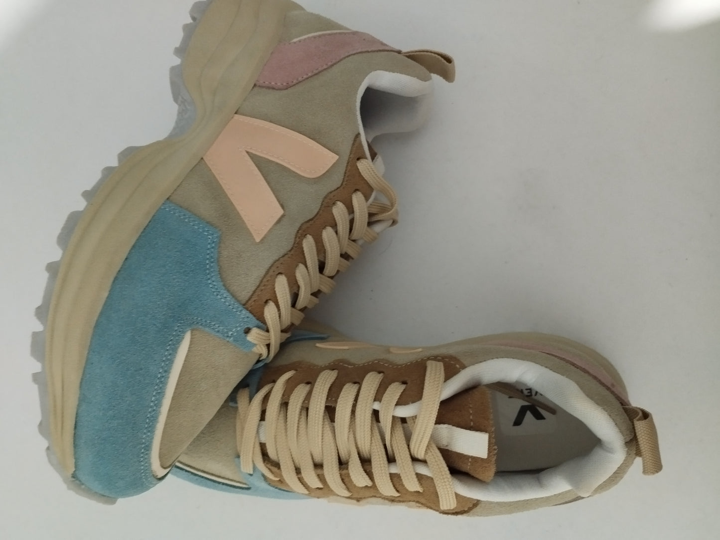 Sapatênis Casual de Couro – Visual Moderno e Sofisticado