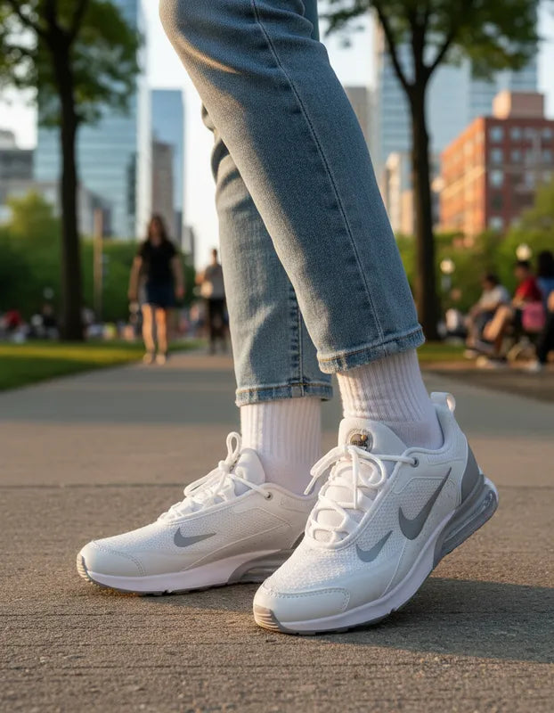 Tênis Feminino Nike SB - Conforto e Estilo |