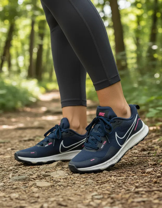 TÊnis Feminino Nike Trial