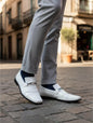 Sapato Social Masculino Conforto Premium