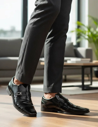 Sapato Social Masculino