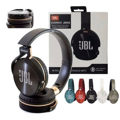 JBL     JB 950