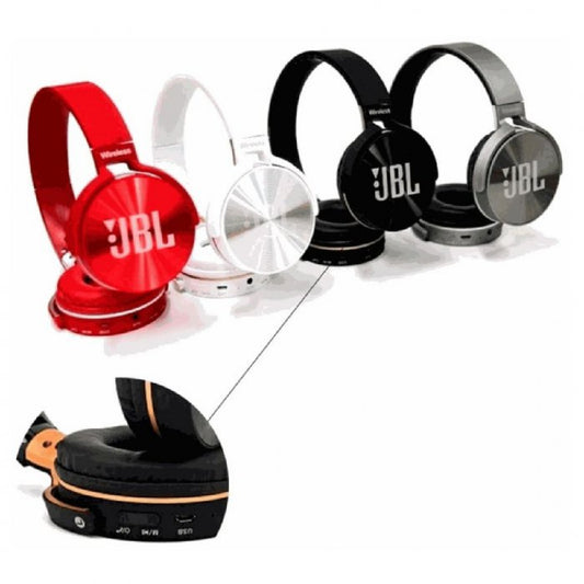 JBL     JB 950