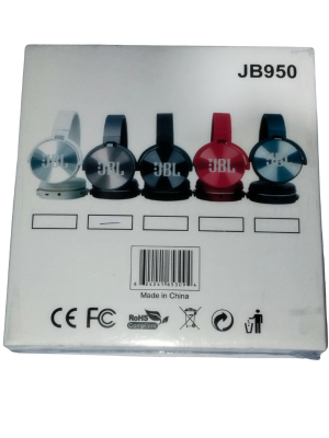 JBL     JB 950
