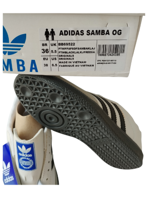 Tênis Adidas