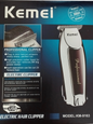 Maquina de Barbearia  Kemei KM-9163