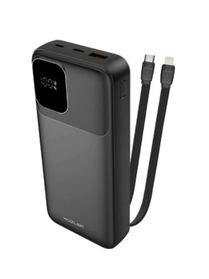 Carregador Portátil 10000mAh