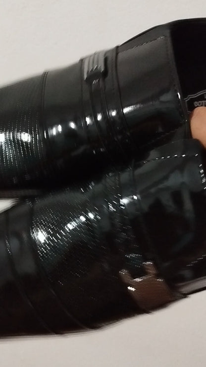 Sapato Social Masculino