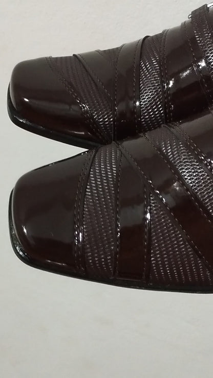 Sapato Social masculino Super confortável