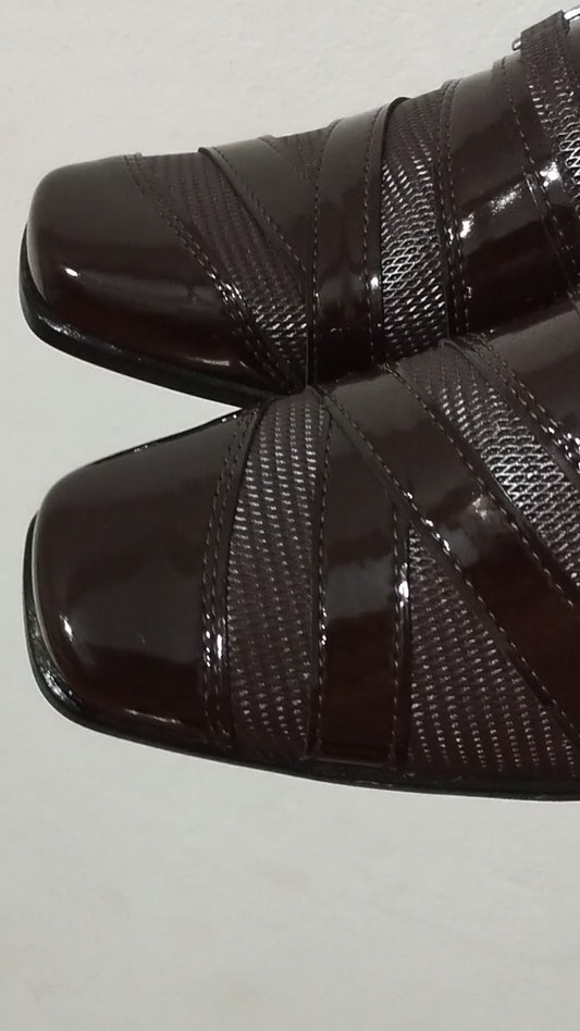 Sapato Social masculino Super confortável