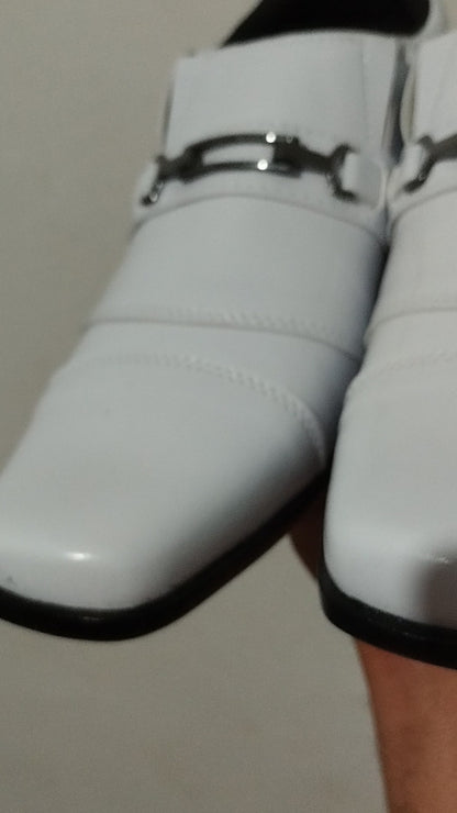 Sapato Social Masculino Conforto Premium