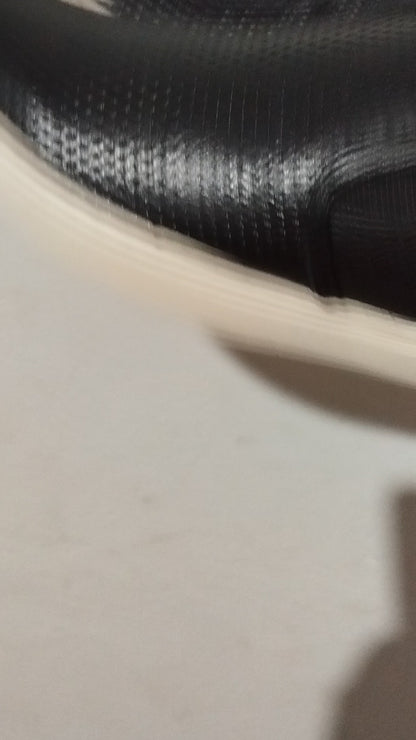 Sapatenis masculino de couro