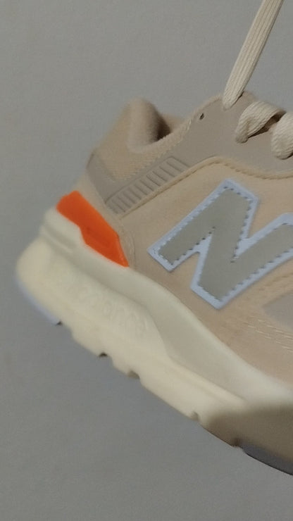 Tênis Nike New Balance