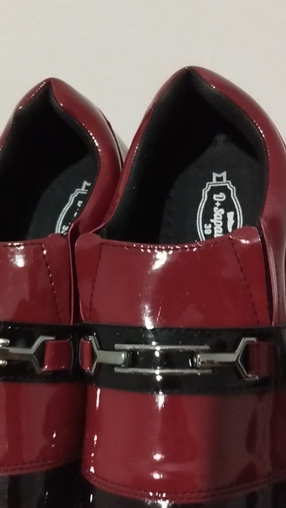 Sapato Social Masculino