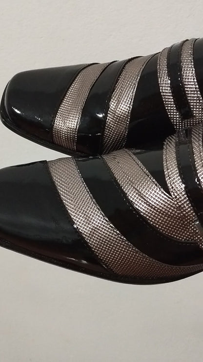 Sapato Social  Masculino