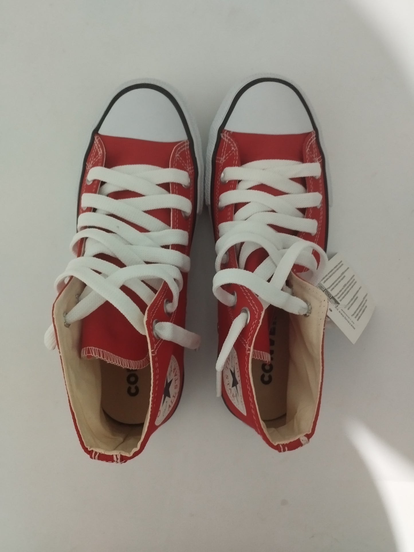 All Star Converse: Conforto e Estilo em Cada Passo