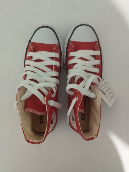 All Star Converse: Conforto e Estilo em Cada Passo