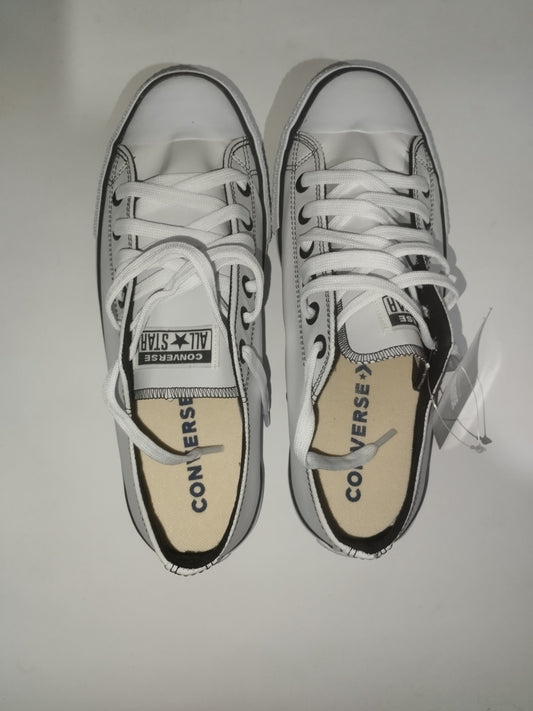 Clássico All Star Converse – Estilo Que Nunca Sai de Moda”