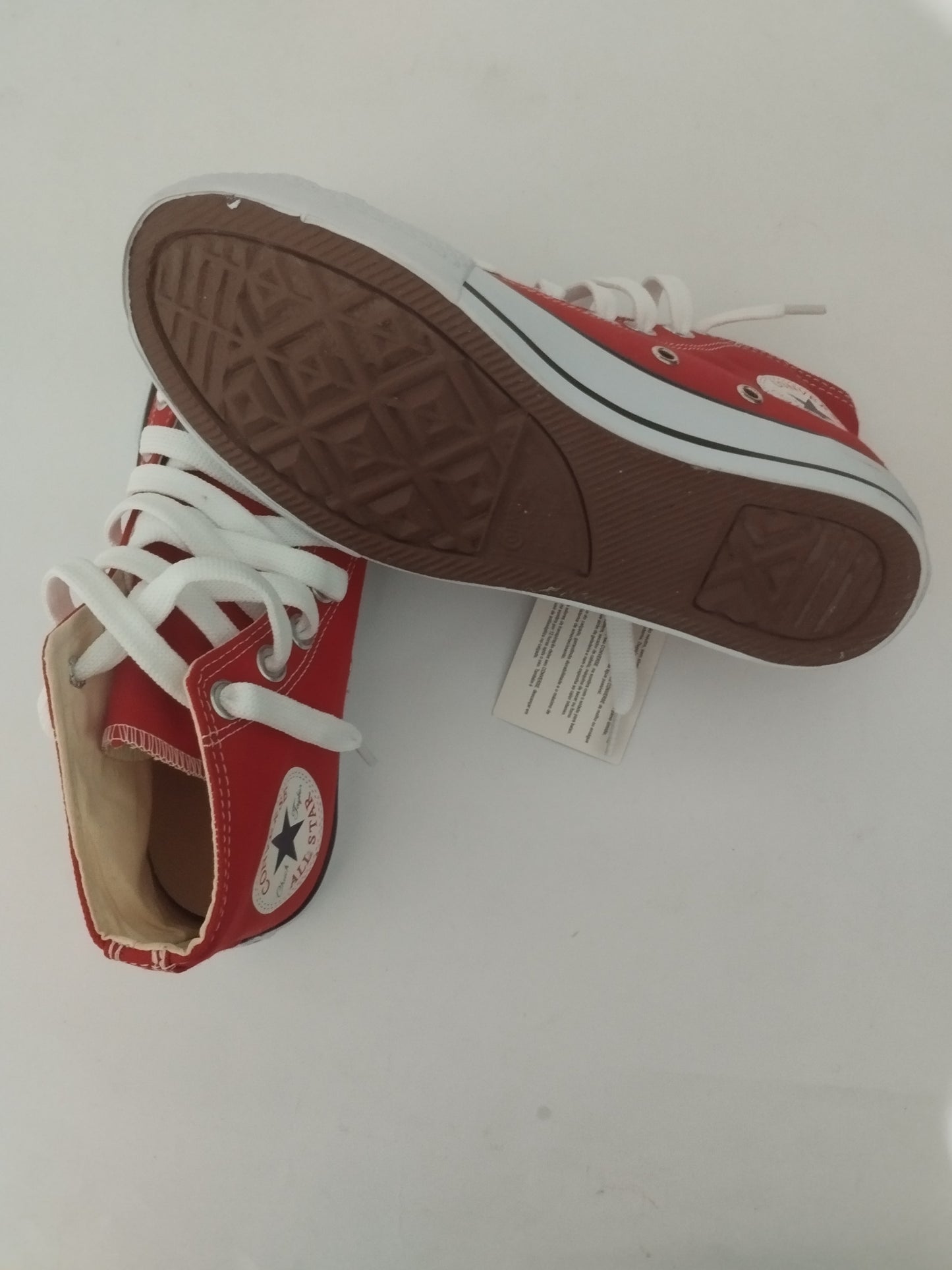 All Star Converse: Conforto e Estilo em Cada Passo