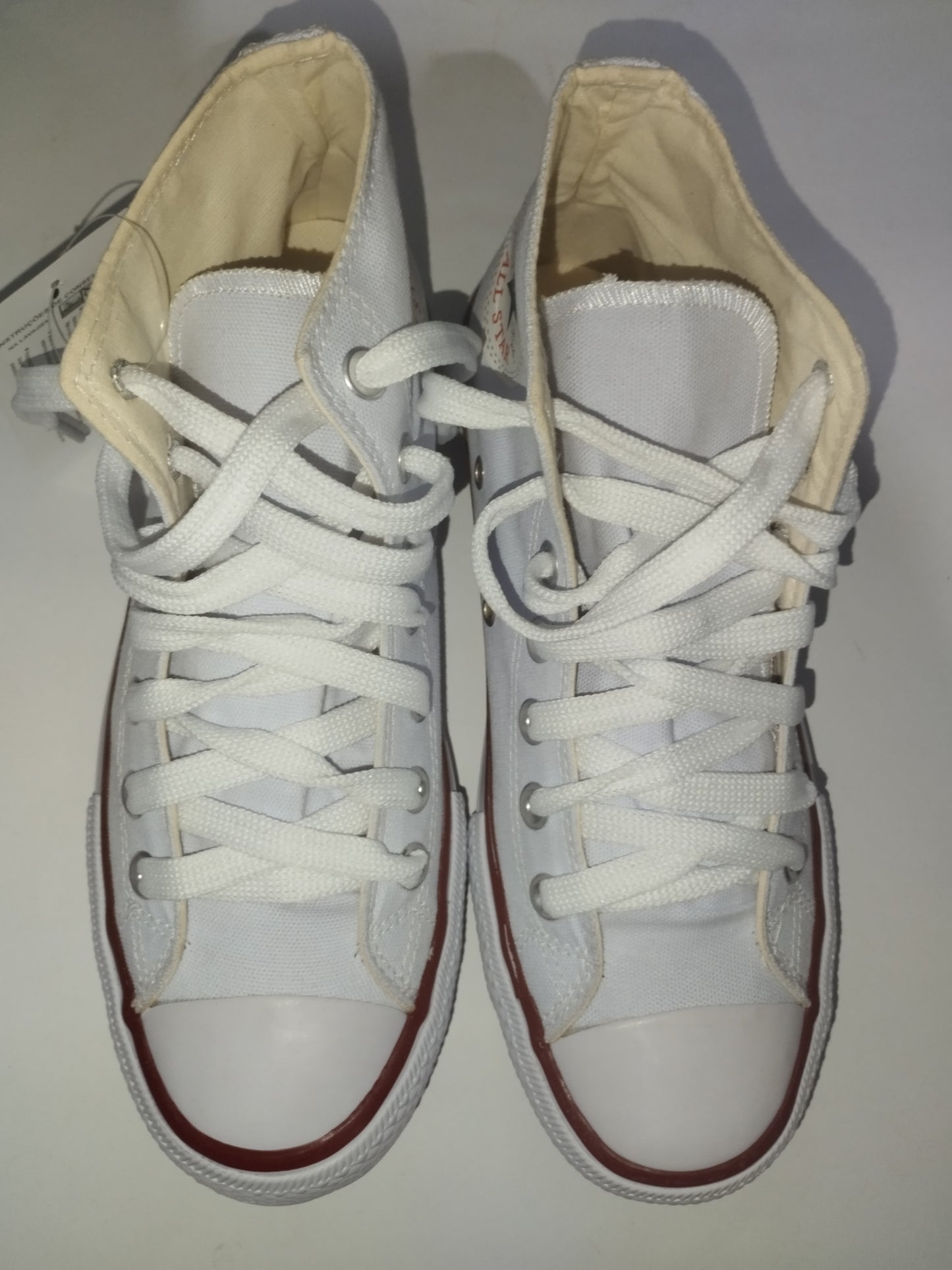 Seu Novo All Star Converse Te Espera