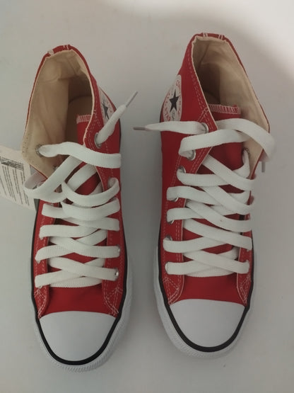 All Star Converse: Conforto e Estilo em Cada Passo