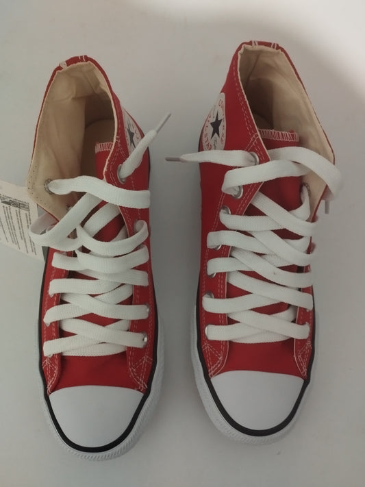 All Star Converse: Conforto e Estilo em Cada Passo