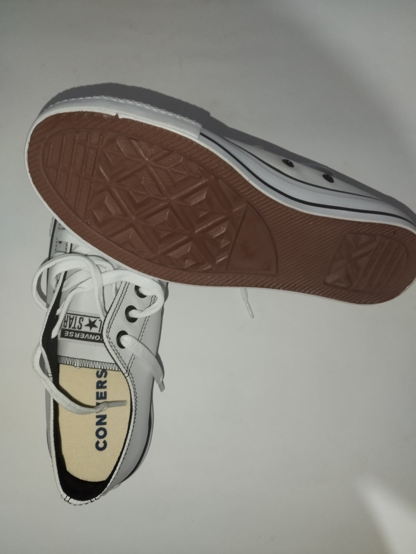 Clássico All Star Converse – Estilo Que Nunca Sai de Moda”